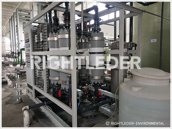 電子晶圓超純水可以提高晶圓良率？